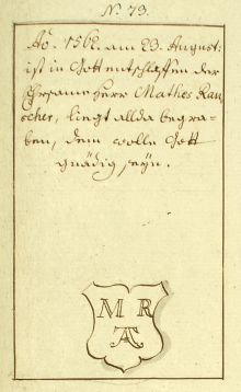 Autor: Marzy 1771, foto: R. Schebesta, 2008.